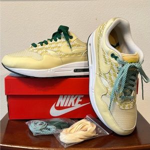Air Max 1 “Lemonade”